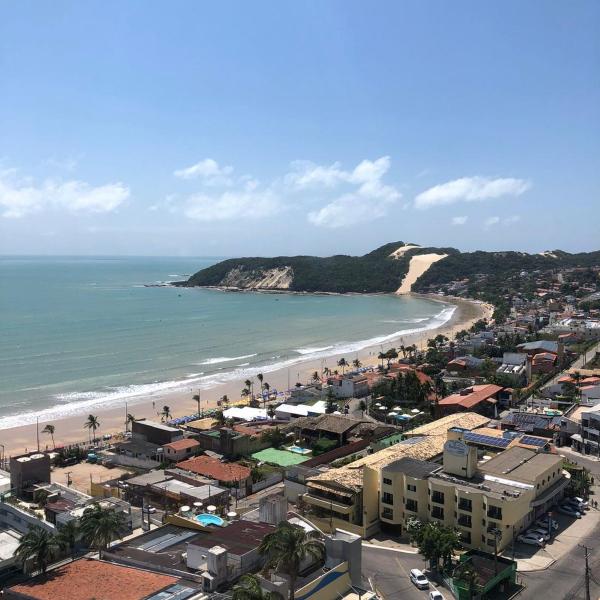 Suíte NATAL PLAZA