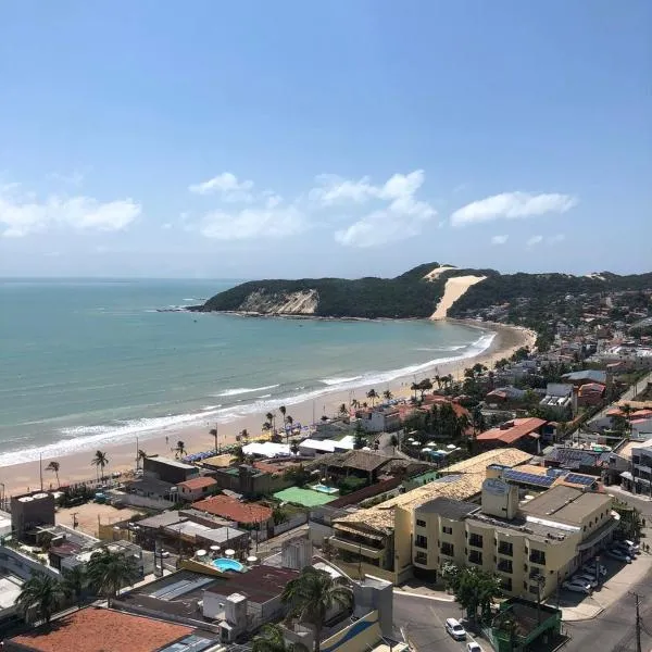 Suíte NATAL PLAZA, hotel em Natal