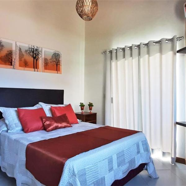 Casa 4 quartos com piscina AQUECIDA em Bombinhas - Foto 2