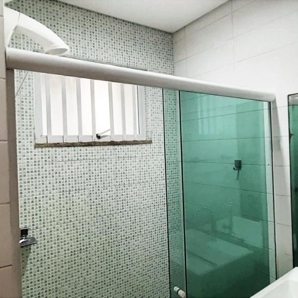 Casa 4 quartos com piscina AQUECIDA em Bombinhas - Foto 3