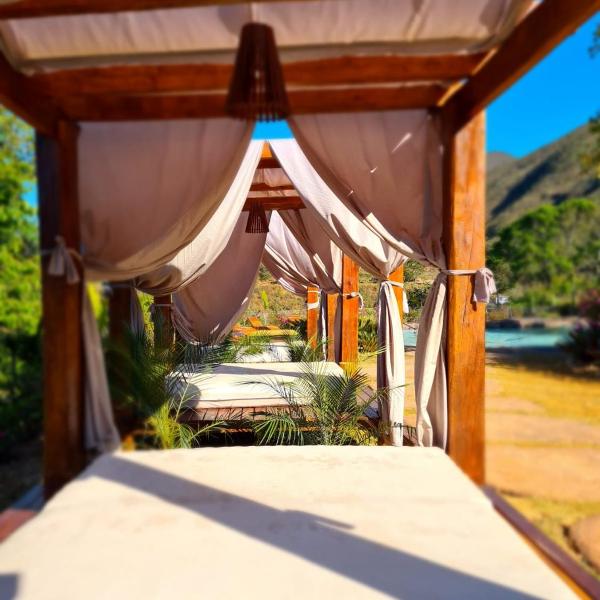 Hotel Recanto do Ouro - Foto 2