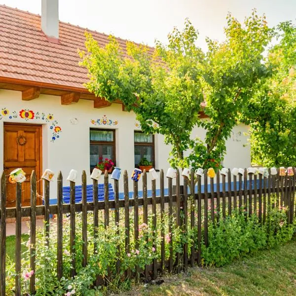 CHALUPA NA MLÝNĚ, hotel v Přítlukách
