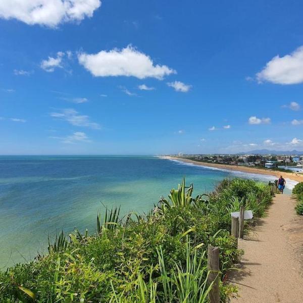 Studio I 350mt da praia I Wi-Fi 250Mega