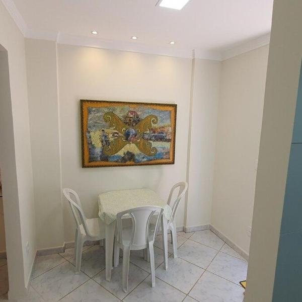 Studio I 350mt da praia I Wi-Fi 250Mega - Foto 4