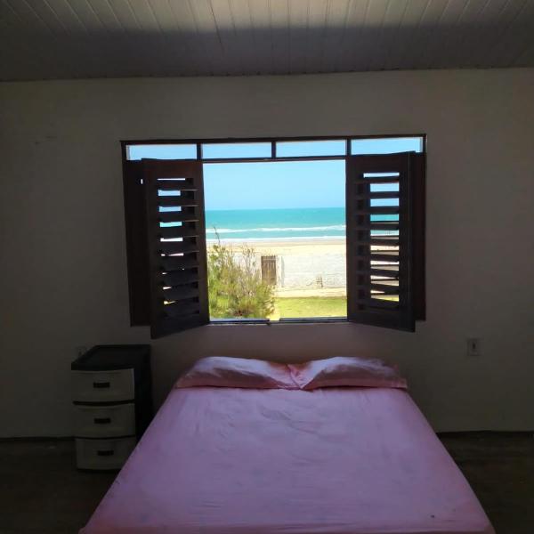 Casa de Praia no Morro Branco - Foto 2