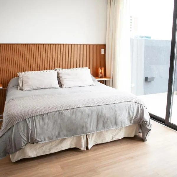 Monroe Suites, hotel em Buenos Aires