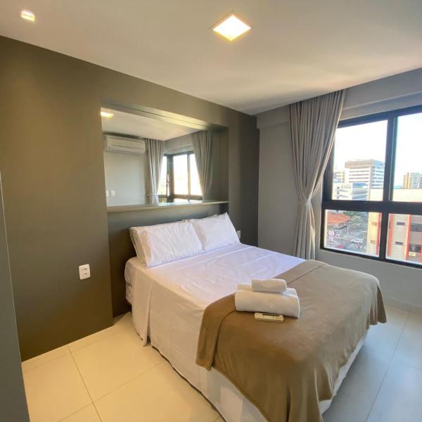 Holandas Prime - Flat 722 - Foto 2