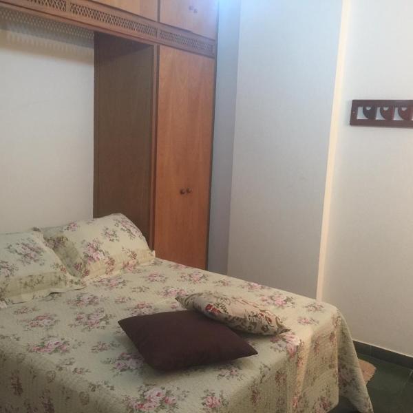 Apto. No terreo Enseada Ubatuba com piscina p/ 5 pessoas - Foto 2