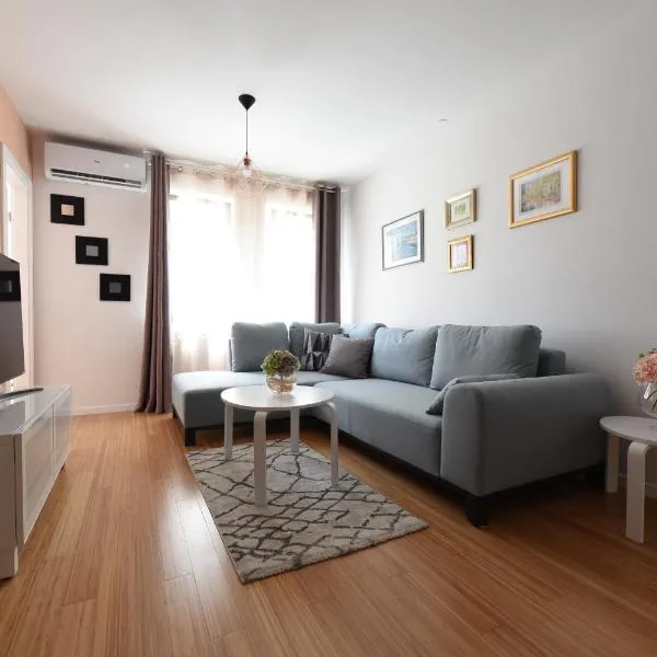 Mary's apartment - with free parking, hotel en Ivanec Bistranski
