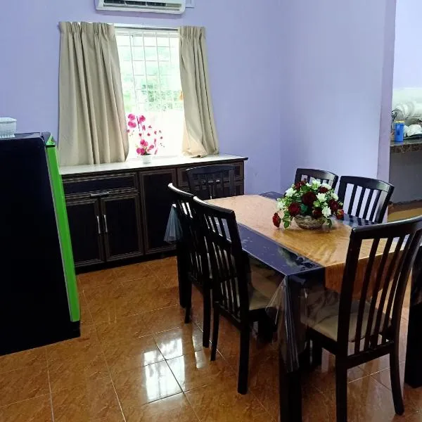 Aliza Scawa Homestay, hotel v destinaci Kuala Pilah