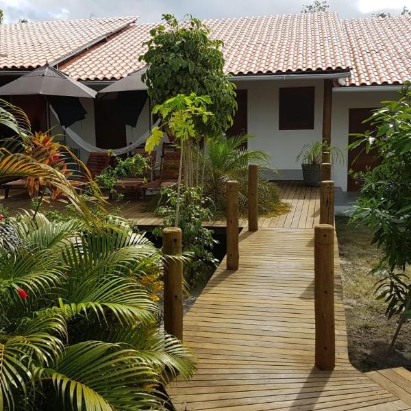 Morere Jungle Lodge - Foto 5