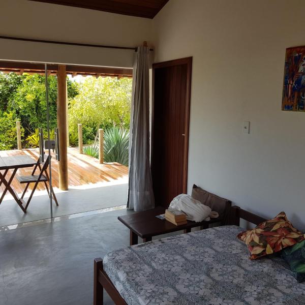 Morere Jungle Lodge - Foto 4