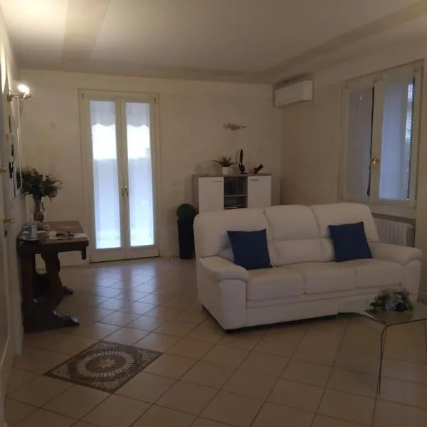 nido di dafne, hotel v destinaci Provaglio d'Iseo
