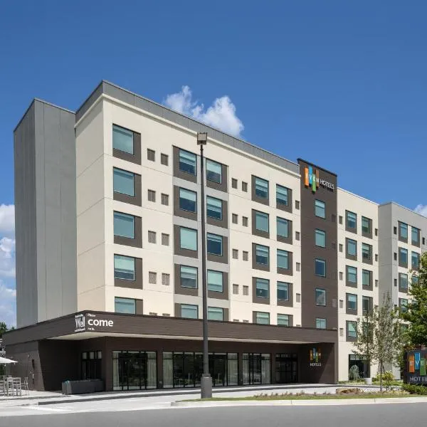 EVEN Hotel Atlanta - Cobb Galleria by IHG, hotel in Atlanta