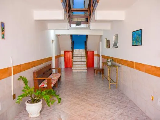 Pousada Ikaro, hotel v destinaci Guarapari