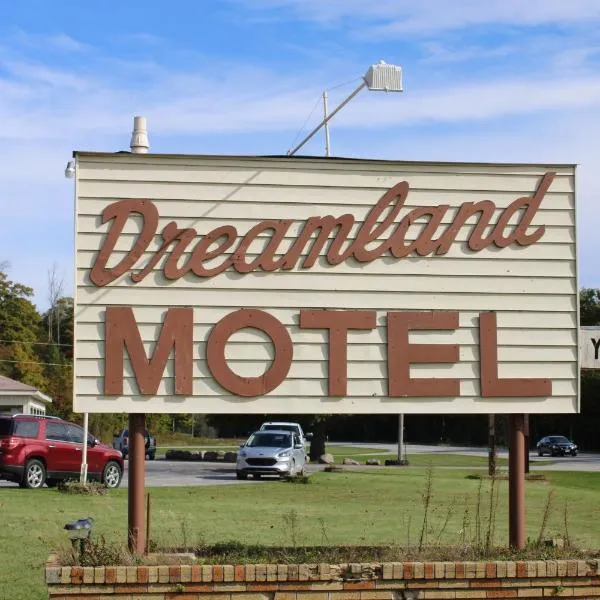 adoba® Dreamland, hotel di Gulliver