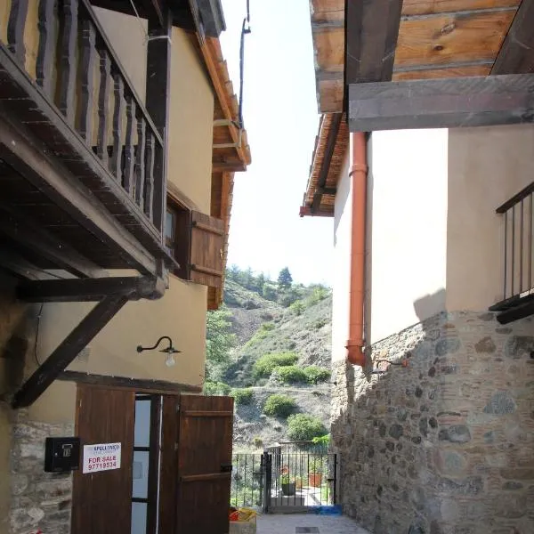 River House, hotel v destinaci Kakopetria