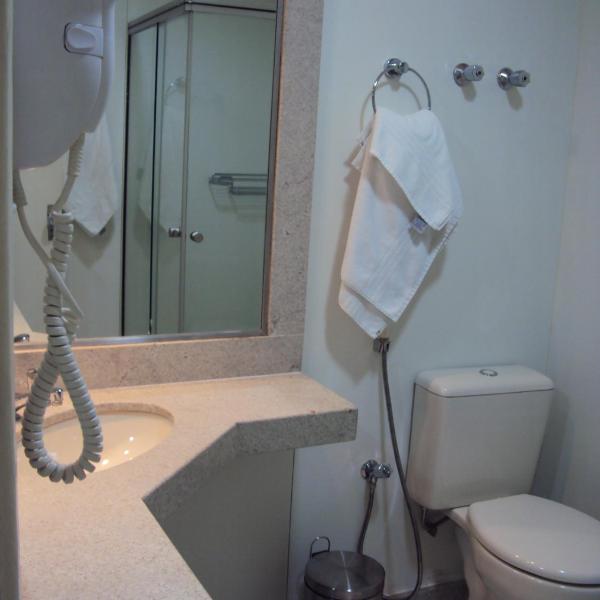 Estoril Hotel - Foto 3