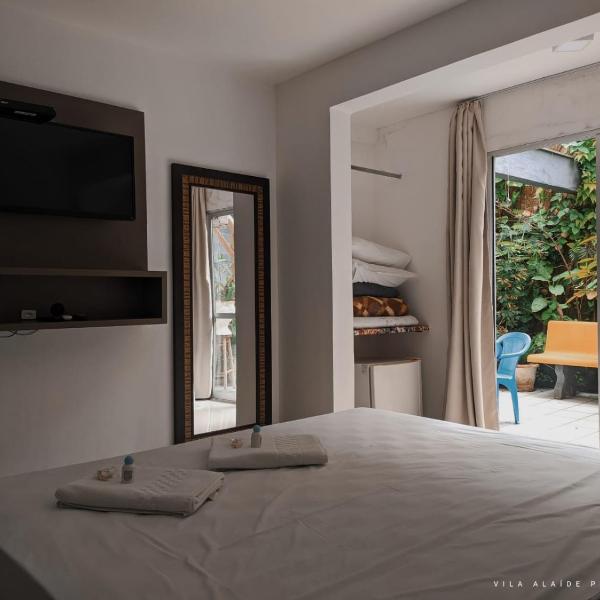 Vila Alaide Praia Hotel - Foto 5