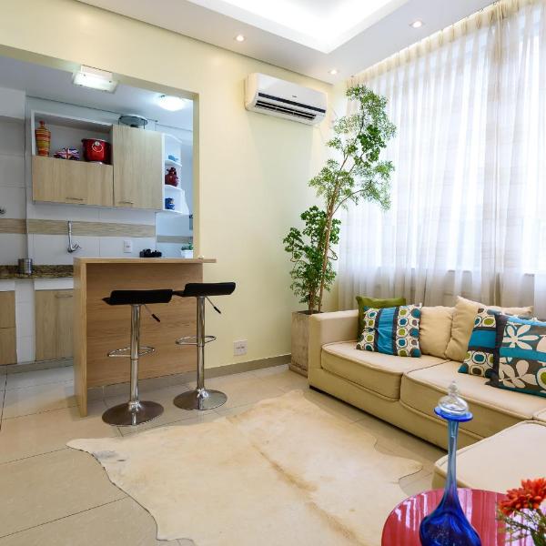 Estilo em Ipanema - Boa localização - VP305 Z2 - Foto 4