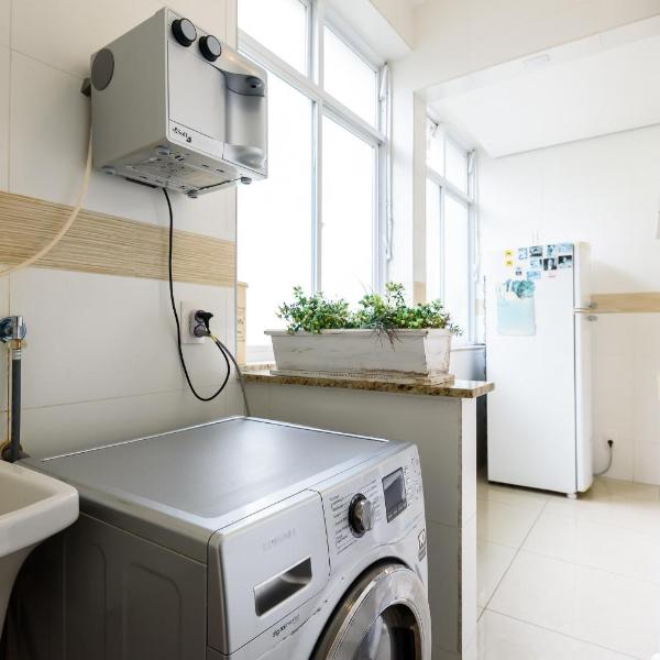 Estilo em Ipanema - Boa localização - VP305 Z2 - Foto 3