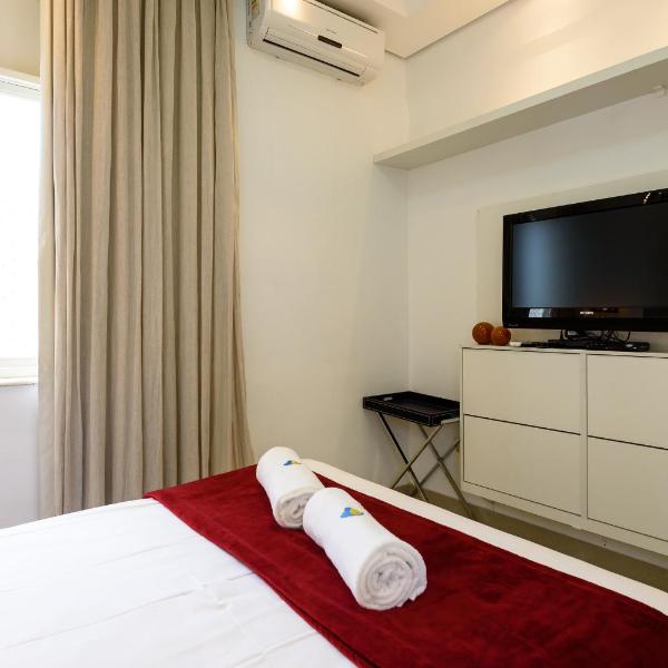 Estilo em Ipanema - Boa localização - VP305 Z2 - Foto 5