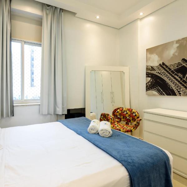 Estilo em Ipanema - Boa localização - VP305 Z2 - Foto 2