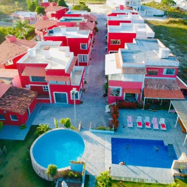 Residencial Vista Mar 01