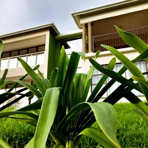 Uzuri Lifestyle, hotel v destinaci Port St Johns
