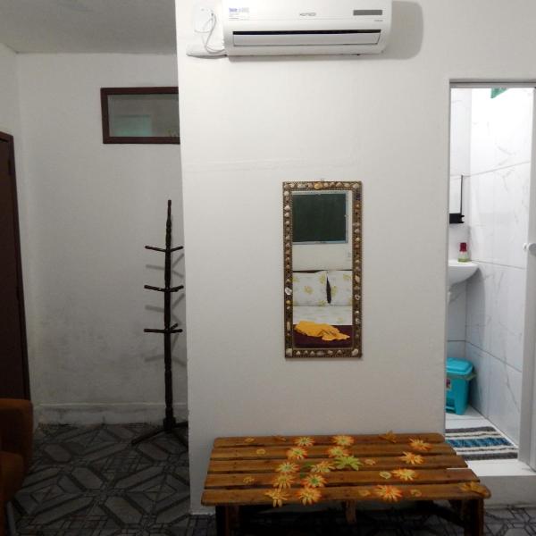 Praia Hostel - Foto 3