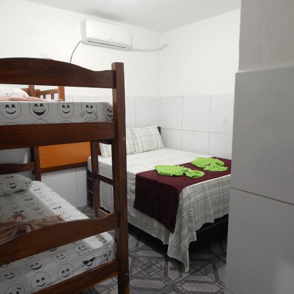 Praia Hostel - Foto 2