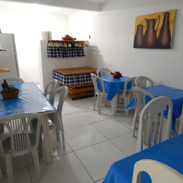 Praia Hostel - Foto 4