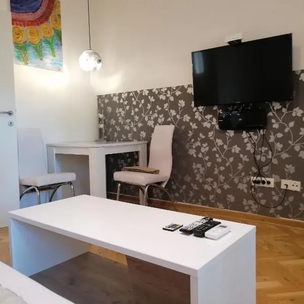 Natasa, hotel in Zvezdara