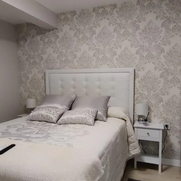 Los Sitios, hotel in Astorga