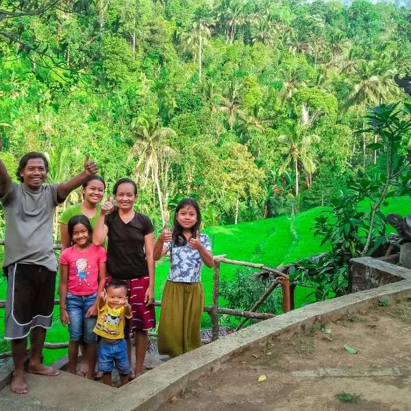 Buda's Homestay Lemukih, hotel v destinácii Pabean Buleleng