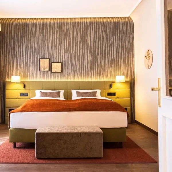 Hotel Essener Hof; Sure Hotel Collection by Best Western, hotel a Essen