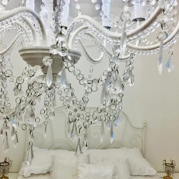 Suite dei cristalli, hotel in Favignana
