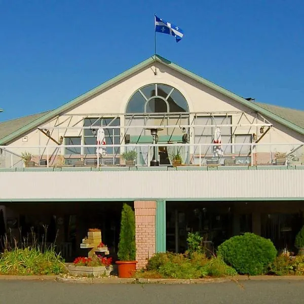 Travelodge by Wyndham Victoriaville, hotel in Plessisville