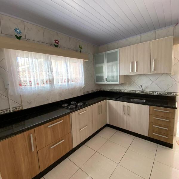 Casa Veraneio em Zimbros - Bombinhas - Foto 4