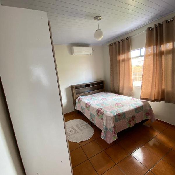 Casa Veraneio em Zimbros - Bombinhas - Foto 2