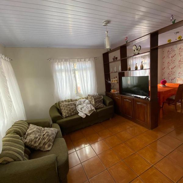 Casa Veraneio em Zimbros - Bombinhas - Foto 5