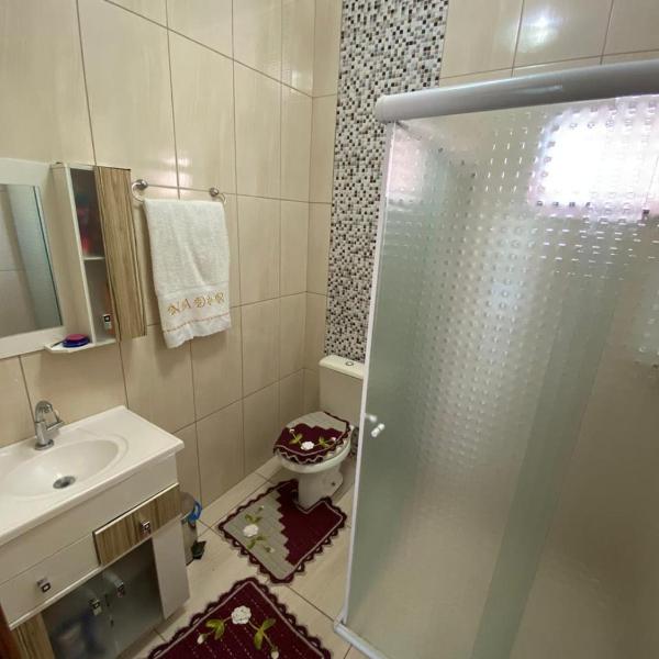 Casa Veraneio em Zimbros - Bombinhas - Foto 3