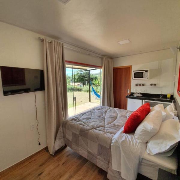 Villa de Assis Suítes - Foto 2