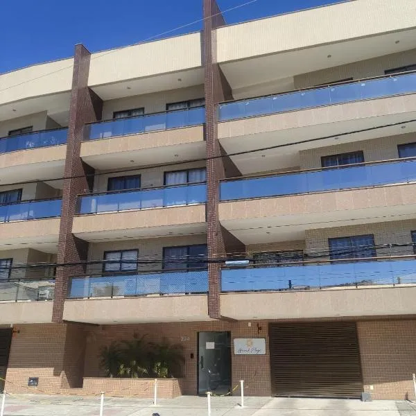 Praia Grande Arraial do Cabo - Apto Novo