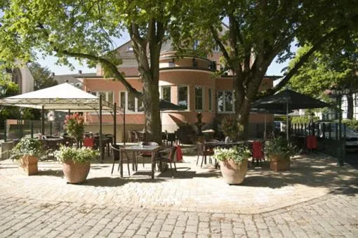 Hotel Alte Mark, хотел в Хам
