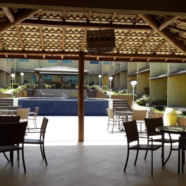 Casa agradável em condomínio perto da praia. - Foto 5
