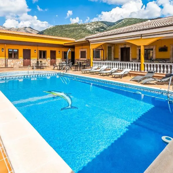 Beautiful Home In Priego De Cordoba, hotel in Priego de Córdoba