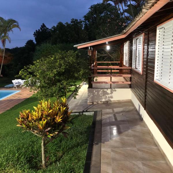 Chácara / Casa de Campo - Foto 4