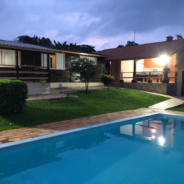 Chácara / Casa de Campo