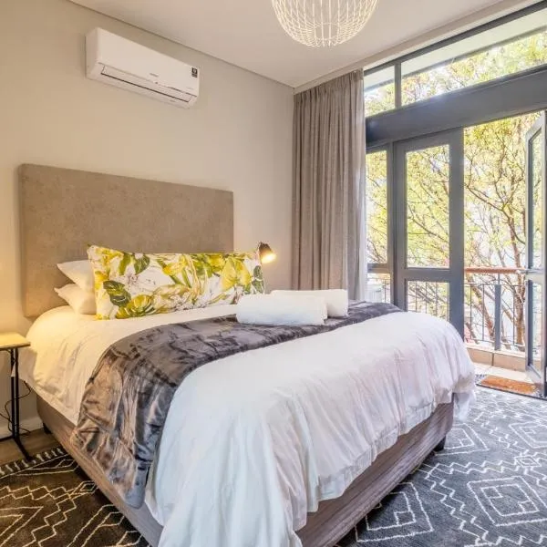 Lemon Rind - 16 Eikehoff: Stellenbosch şehrinde bir otel